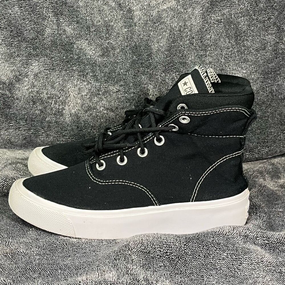 Converse Skid Grip CVO Hi Pro Casual Trend Shoe, Women’s 7